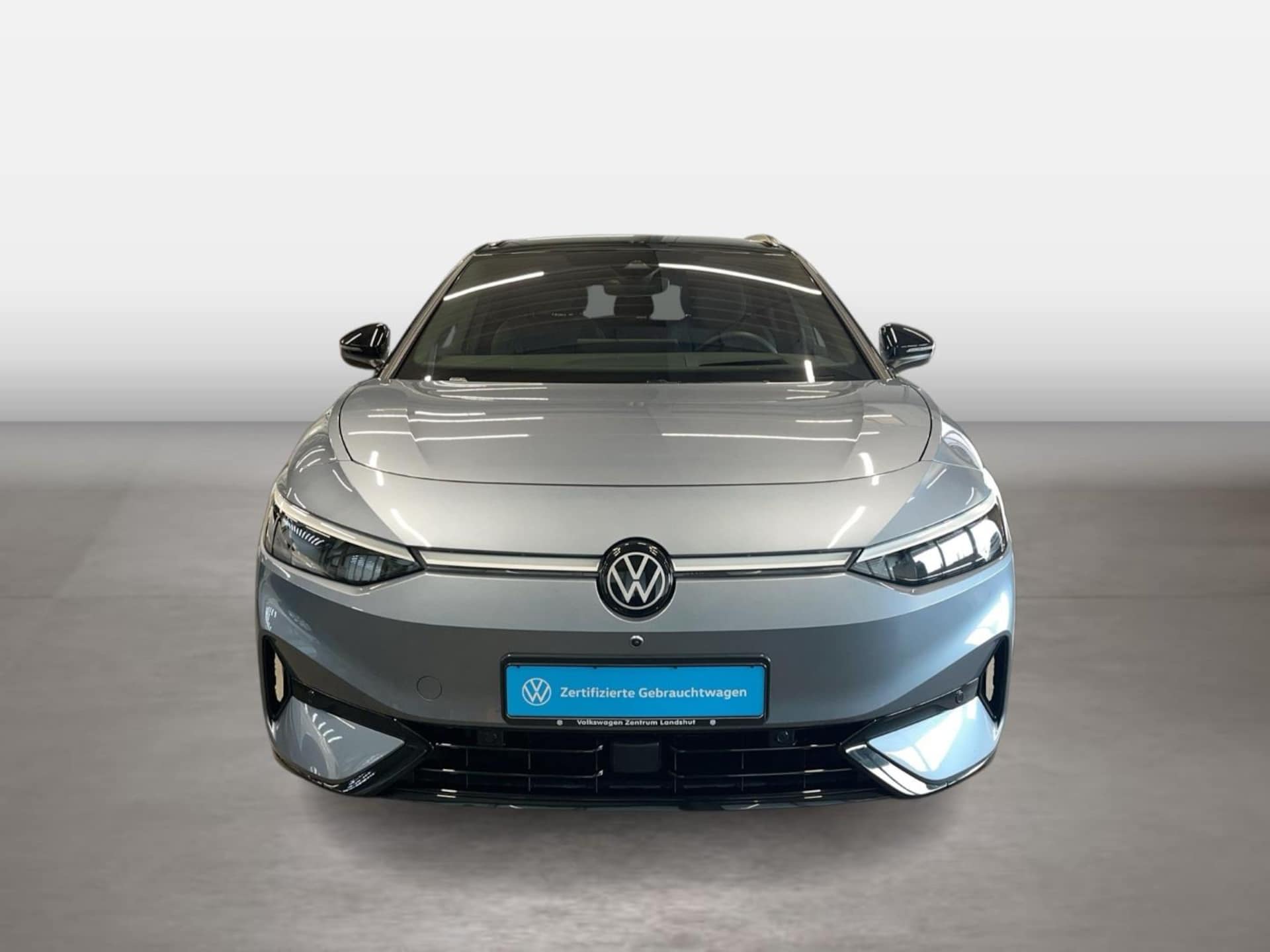 Volkswagen ID.7 Tourer Pro