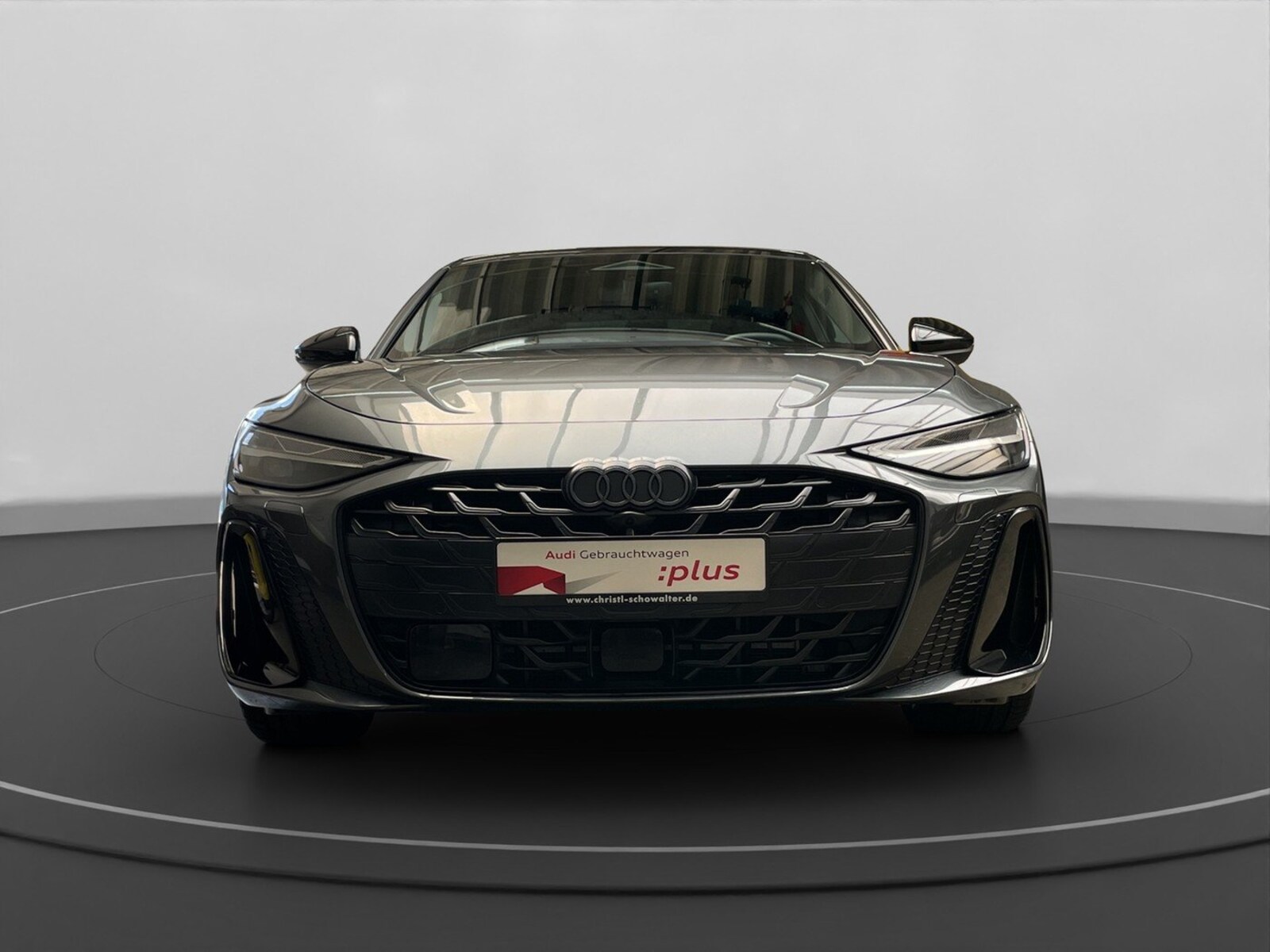 Audi A6 Limousine – Bild 6