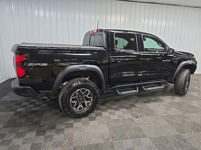 2024 Chevrolet Colorado
