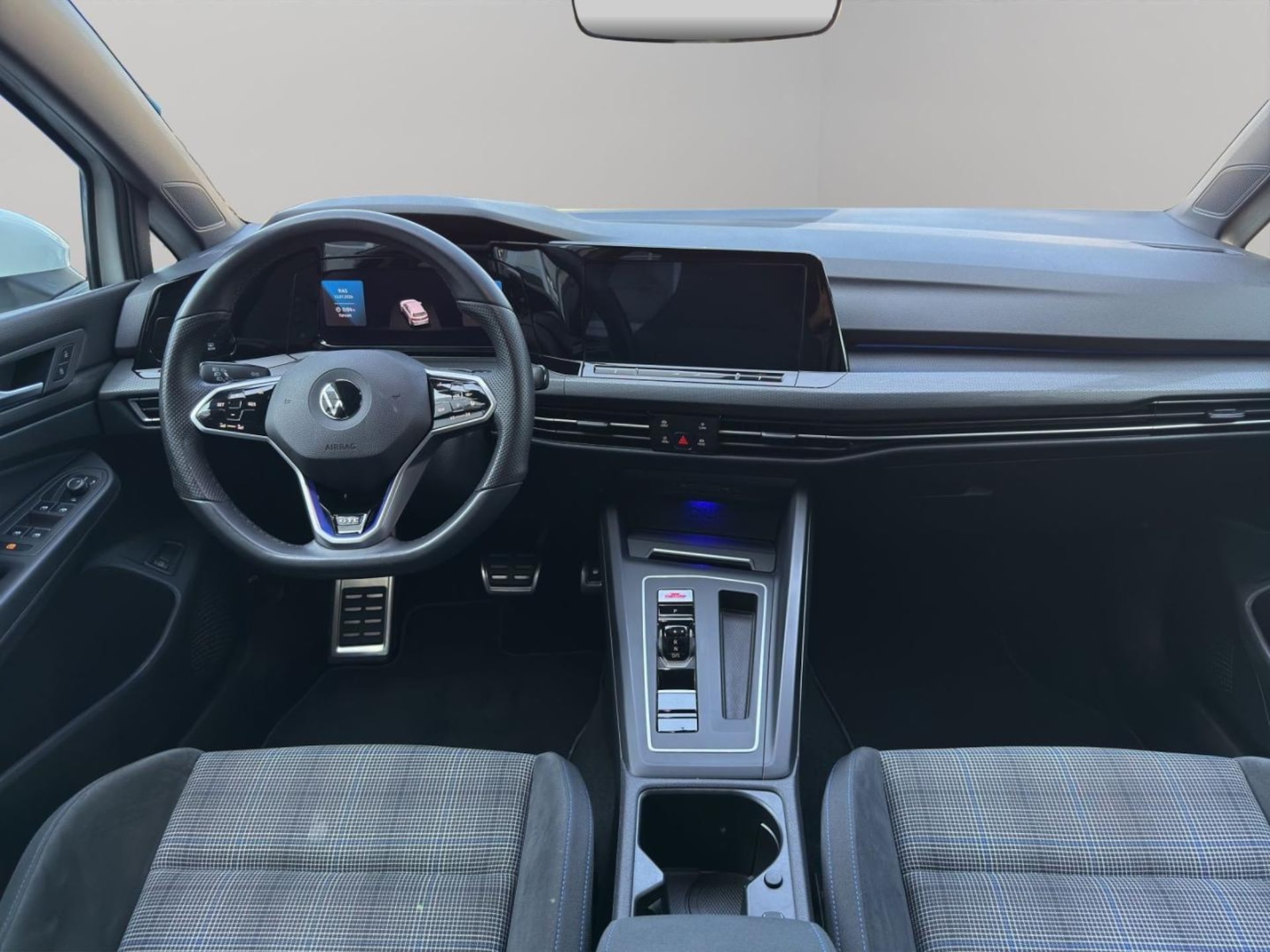 Volkswagen Golf GTE