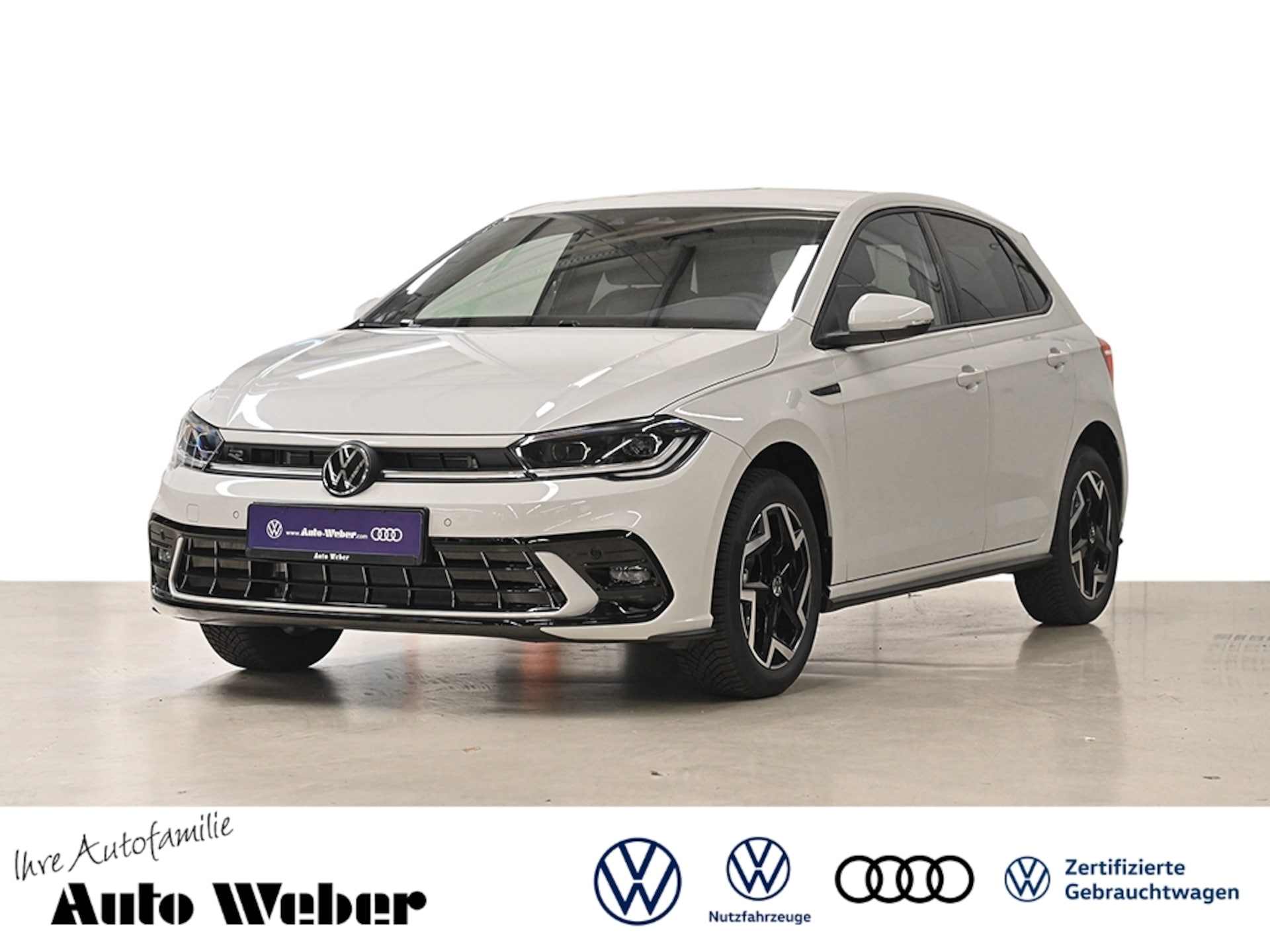 Volkswagen Polo R-Line