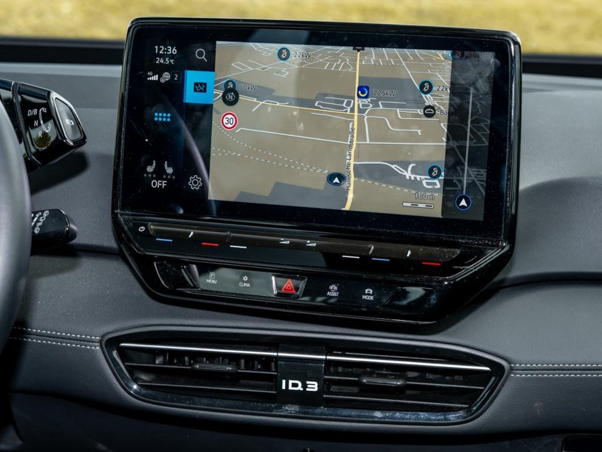 Volkswagen ID.3 Pro