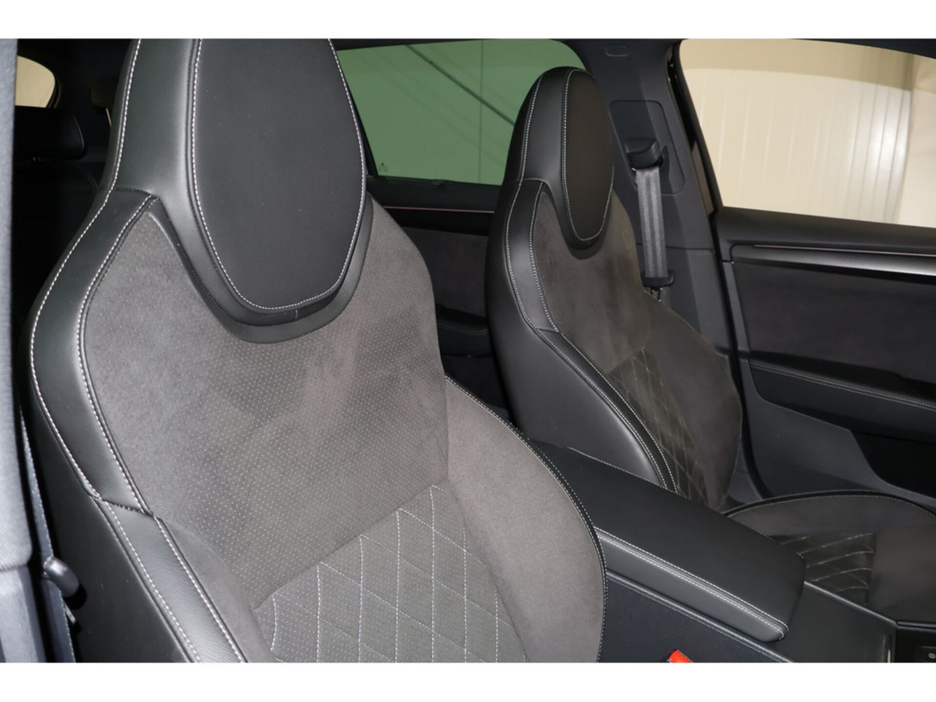 Skoda Superb Combi Sportline
