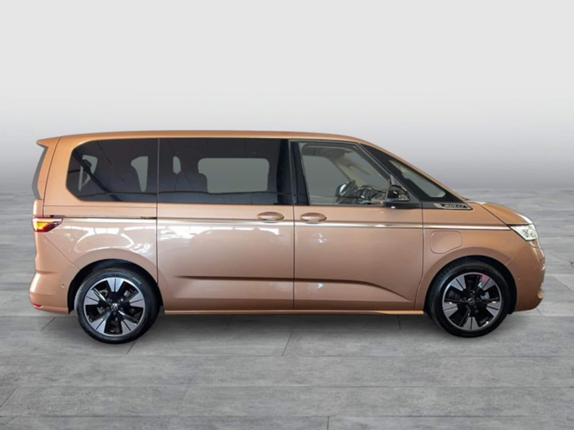 Volkswagen Multivan Style