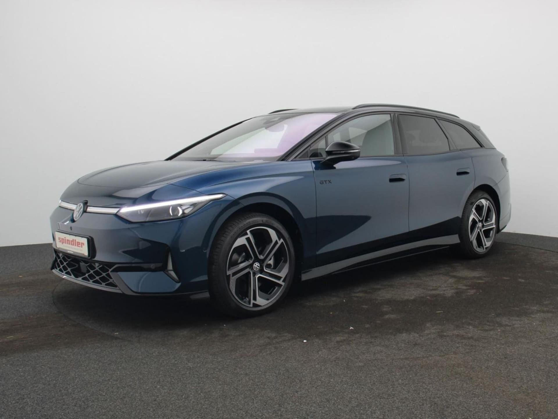 Volkswagen ID.7 Tourer GTX