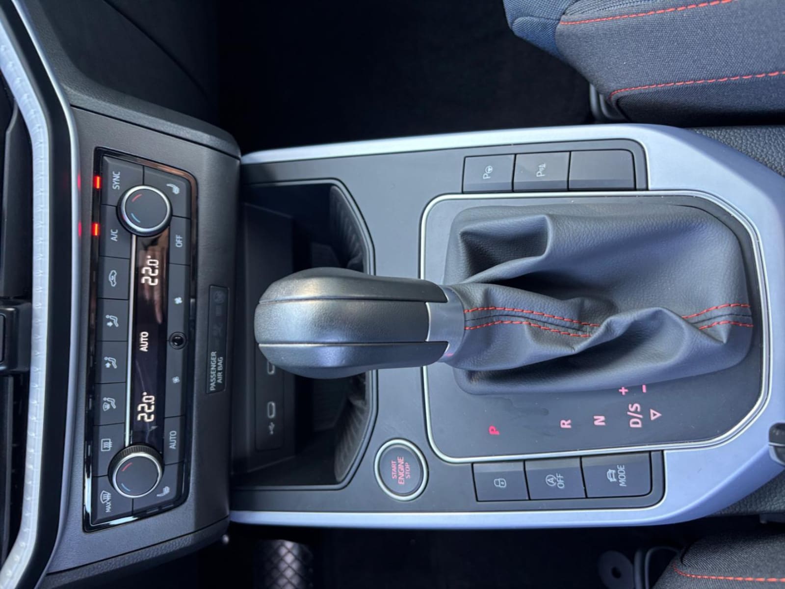 SEAT Arona – Bild 7