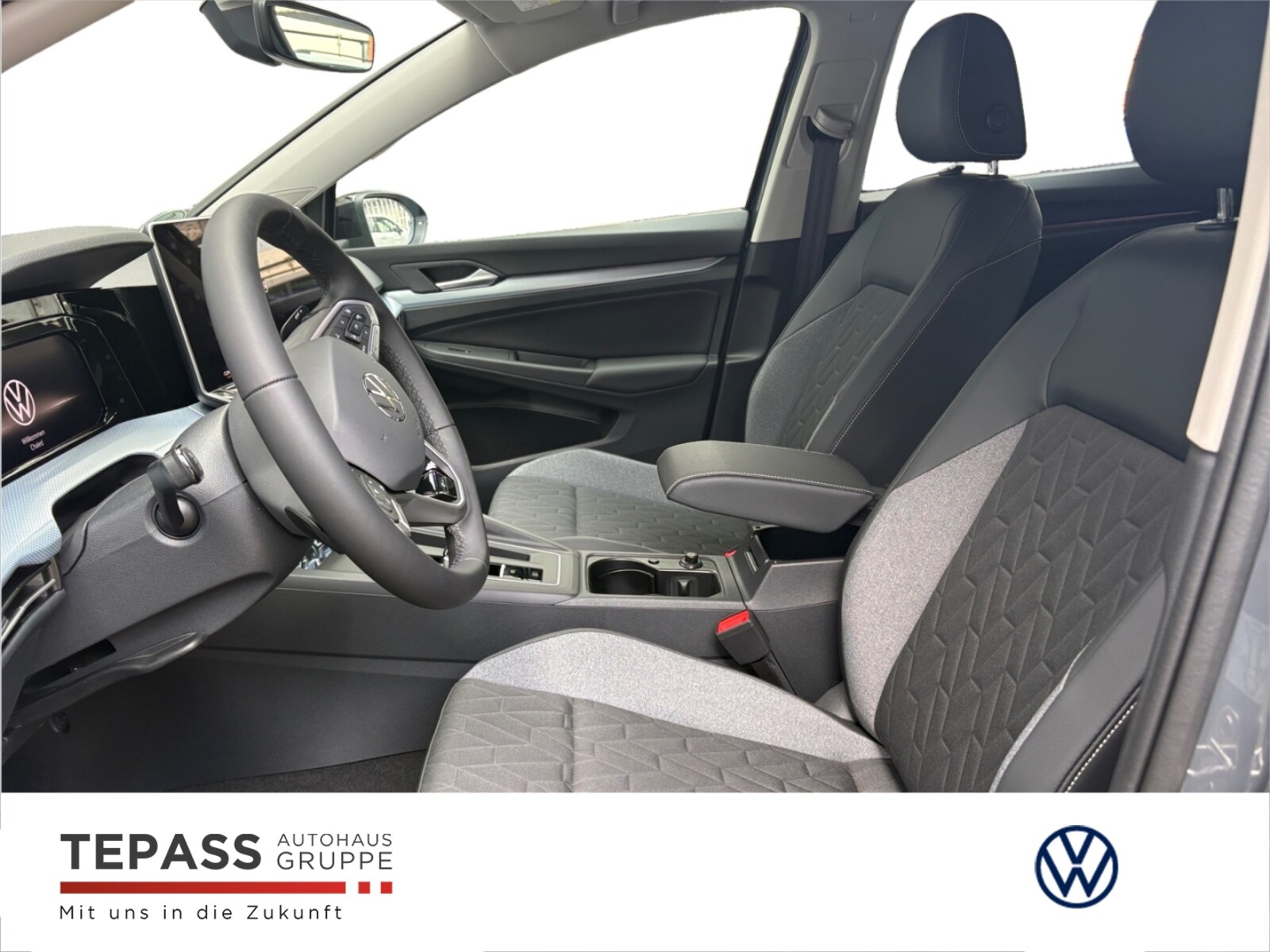 Volkswagen Golf – Bild 10