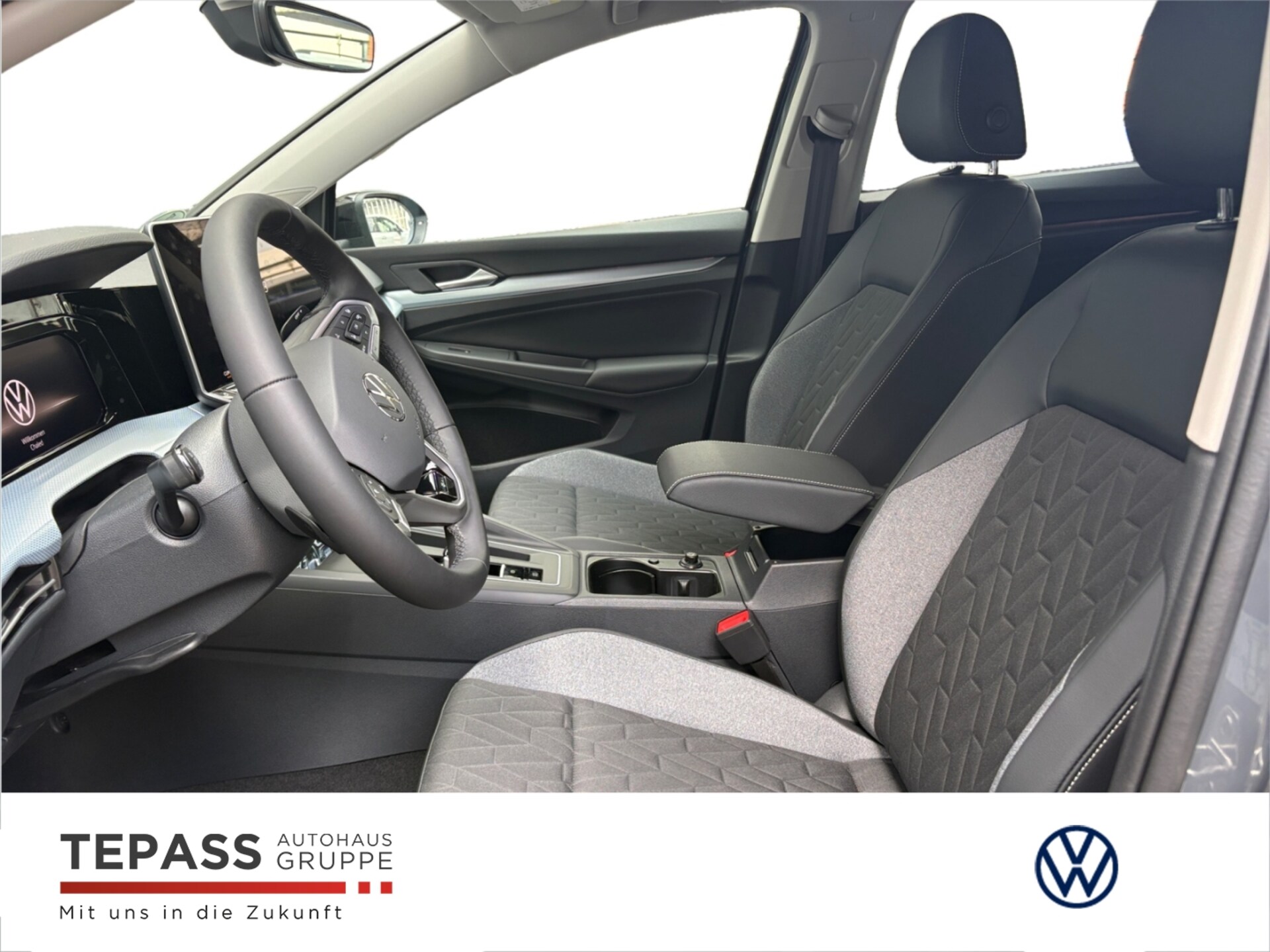 Volkswagen Golf Goal