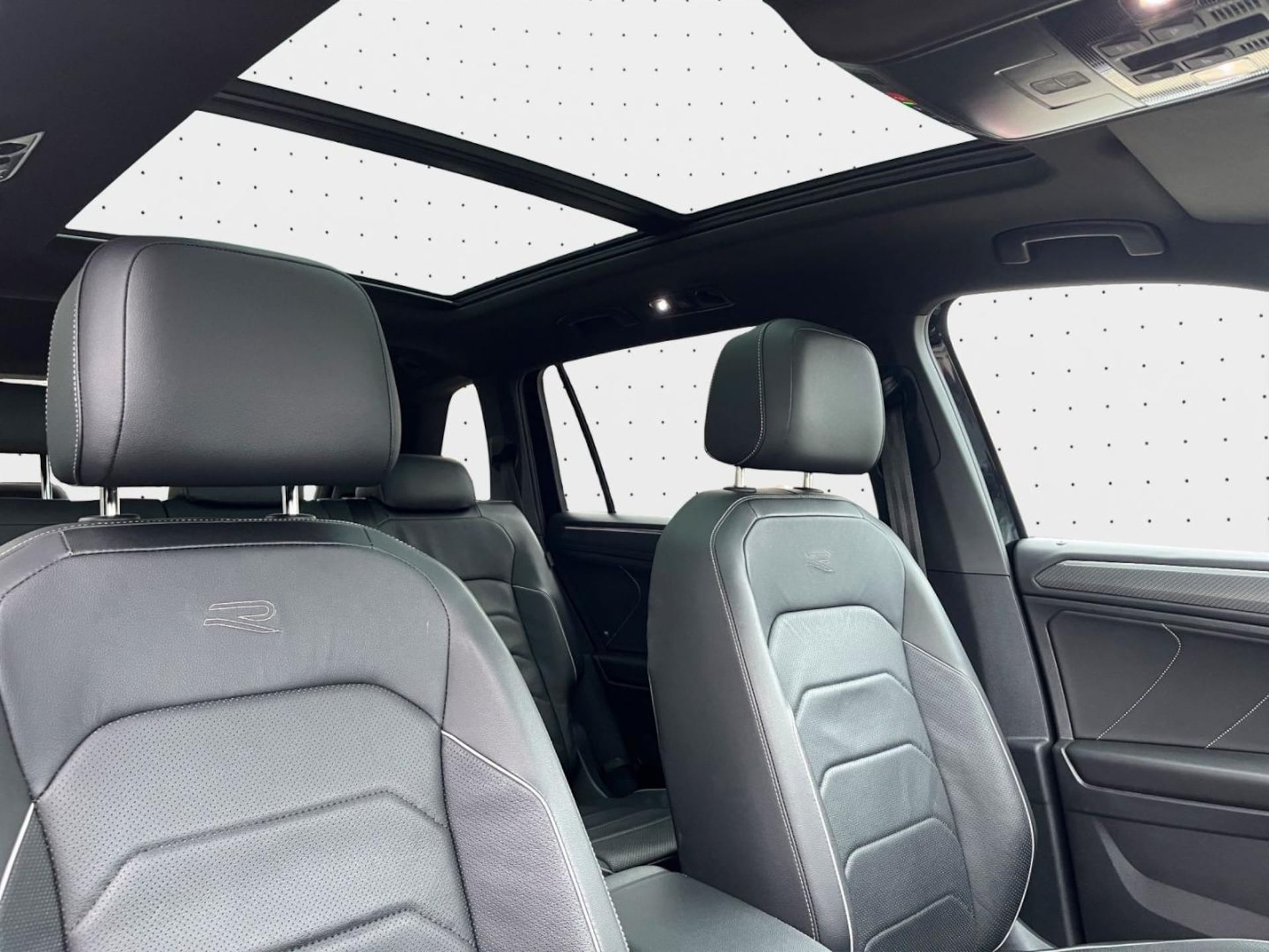 Volkswagen Tiguan Allspace R-Line