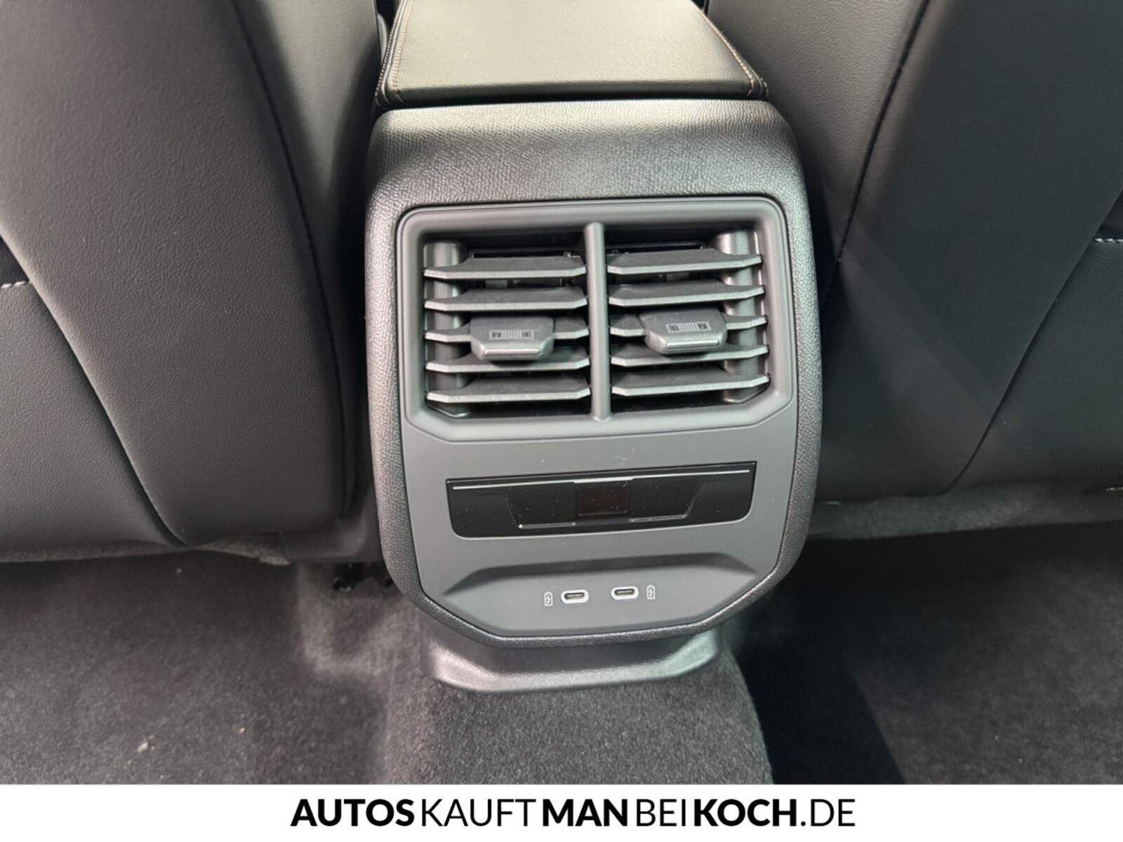 CUPRA Leon Sportstourer – Bild 17