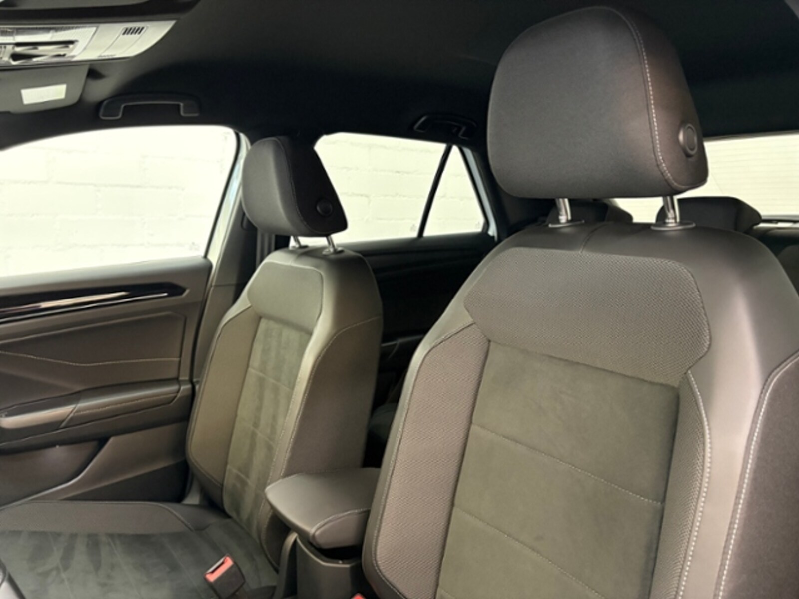 Volkswagen T-Roc – Bild 14