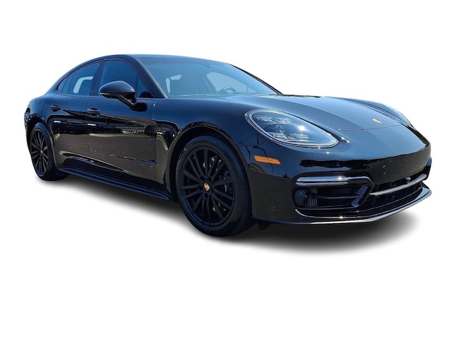 2023 Porsche Panamera