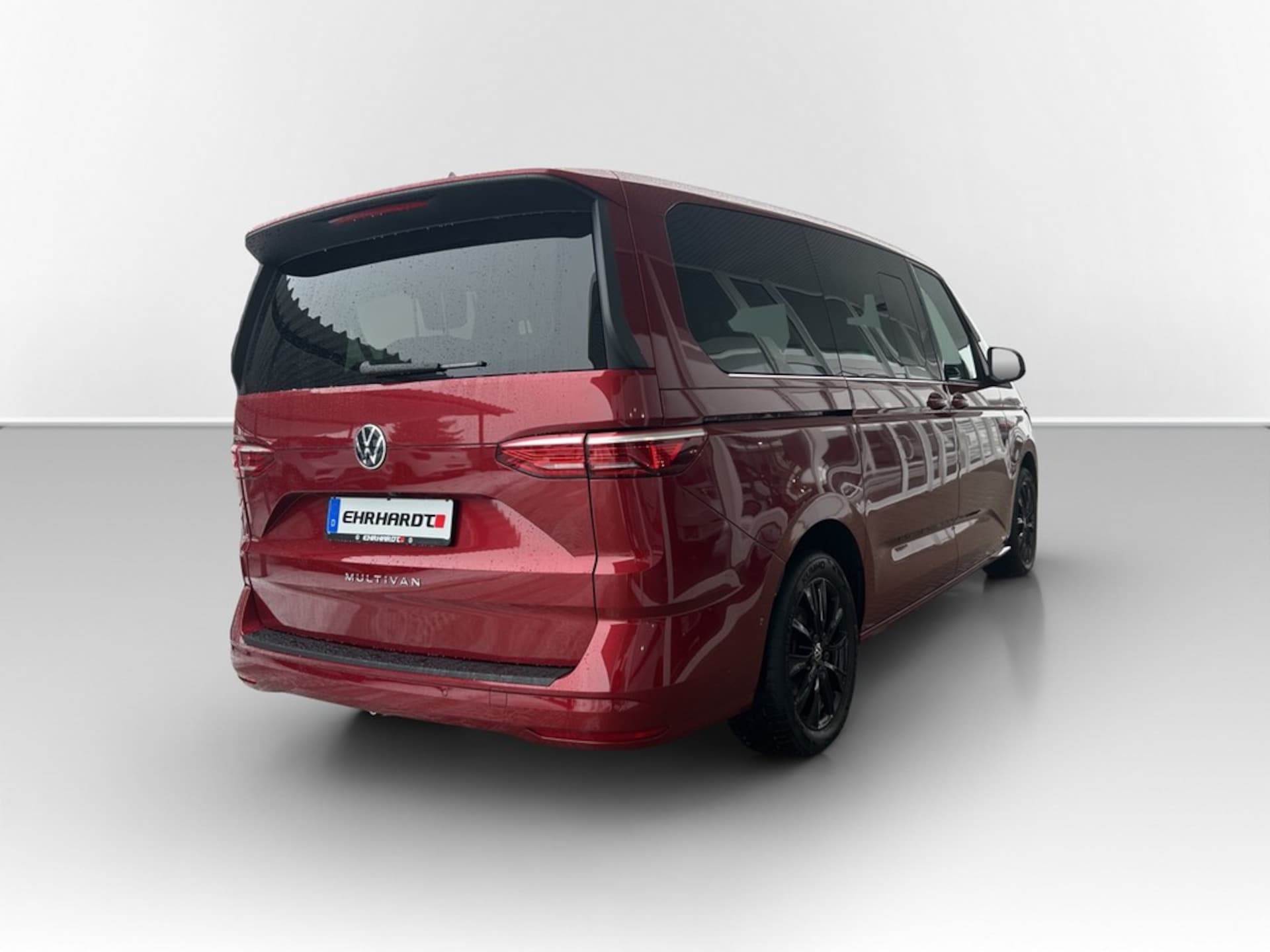 Volkswagen Multivan Langversion Life