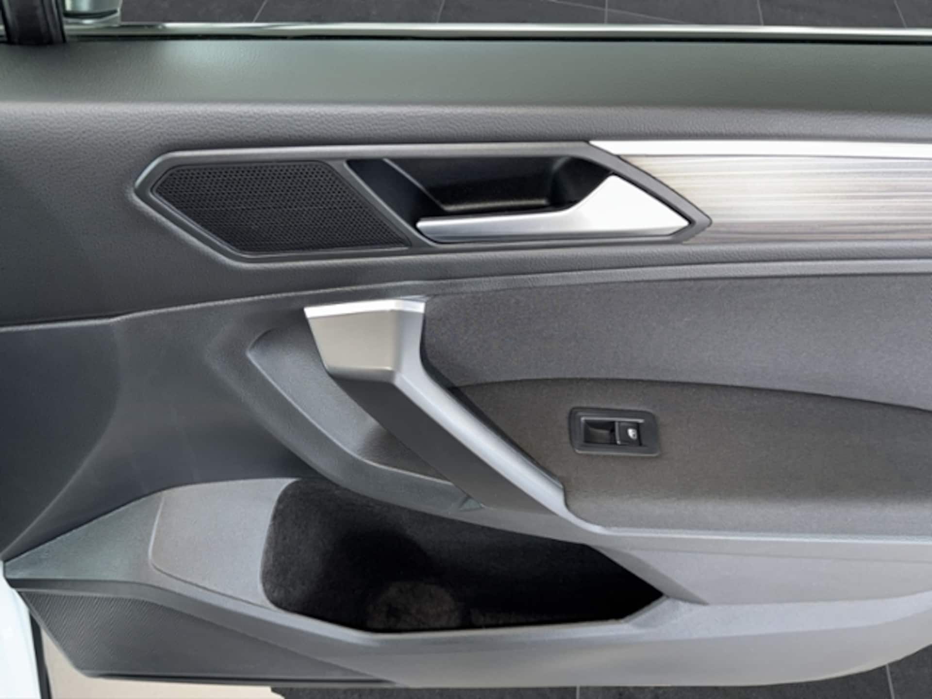 Volkswagen Tiguan Allspace Life