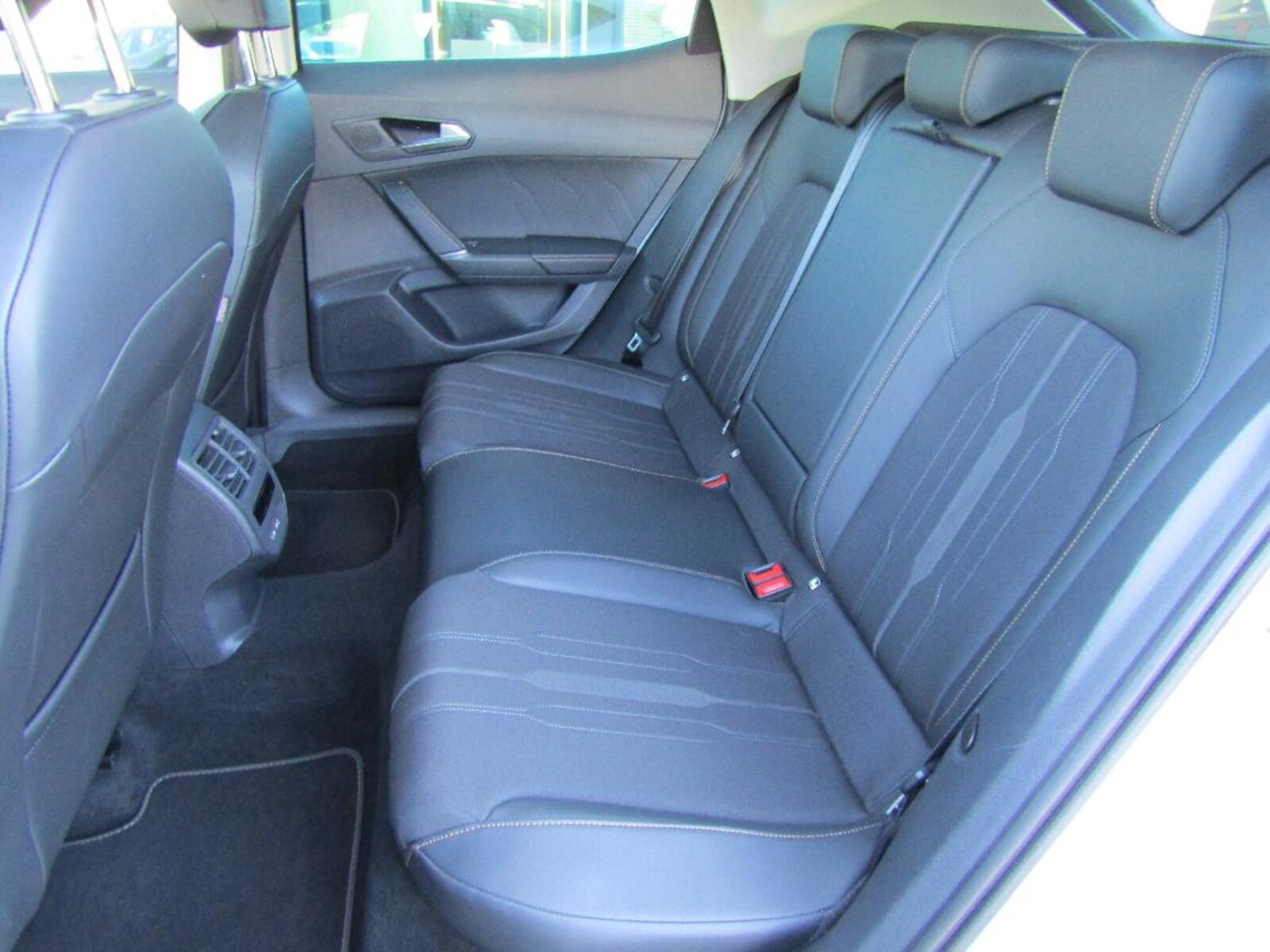 CUPRA Formentor – Bild 9