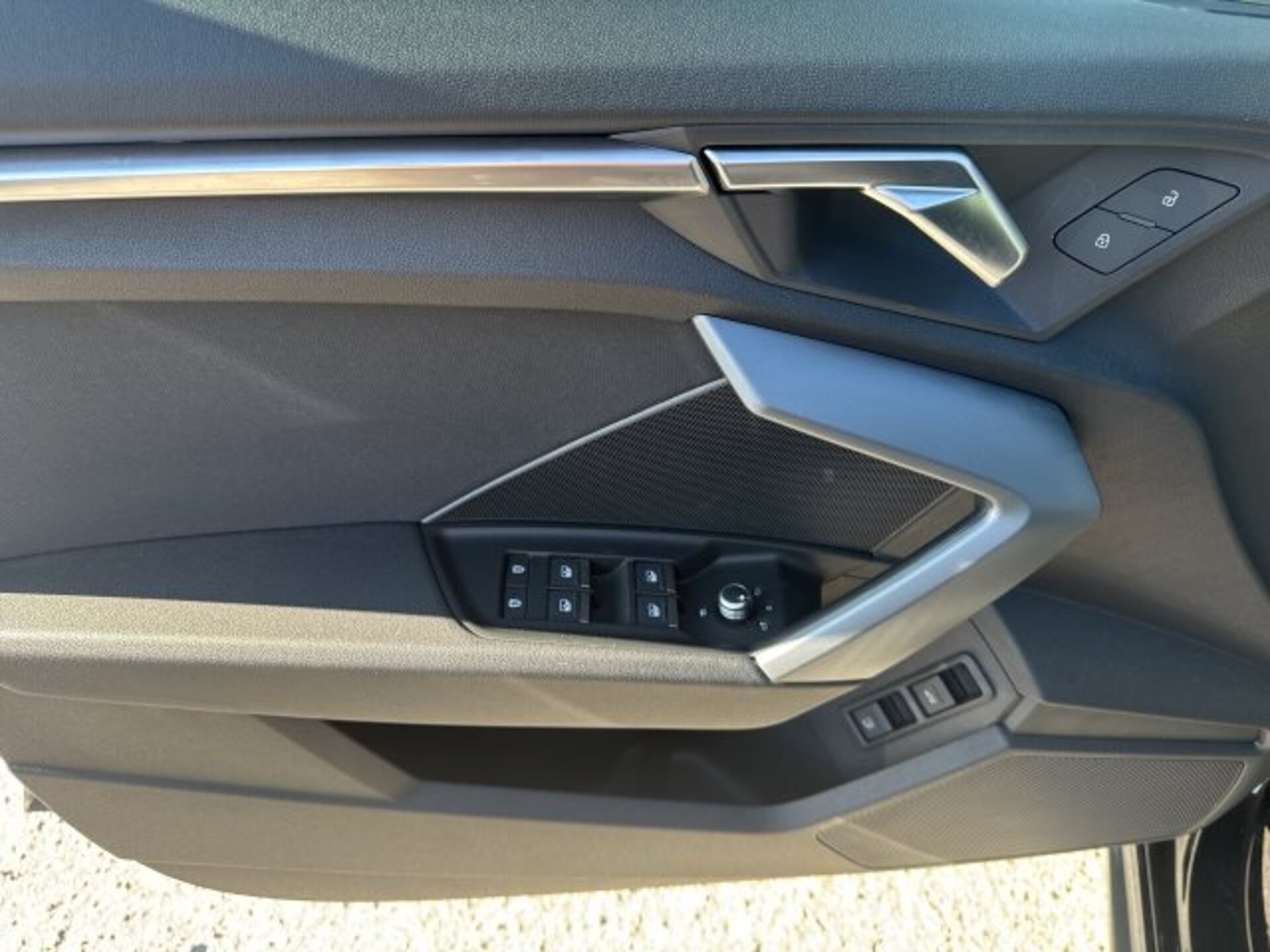 Audi A3 allstreet TFSI e