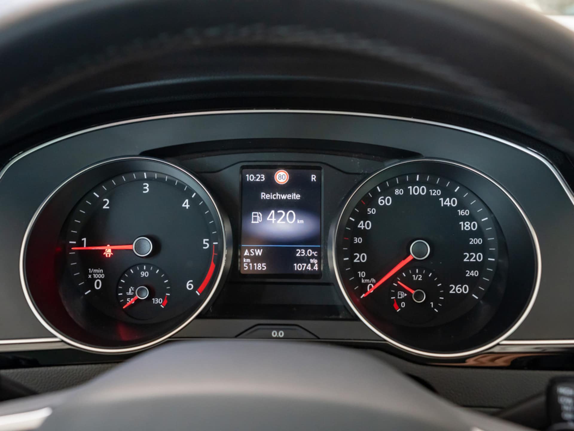 Volkswagen Passat Variant Business