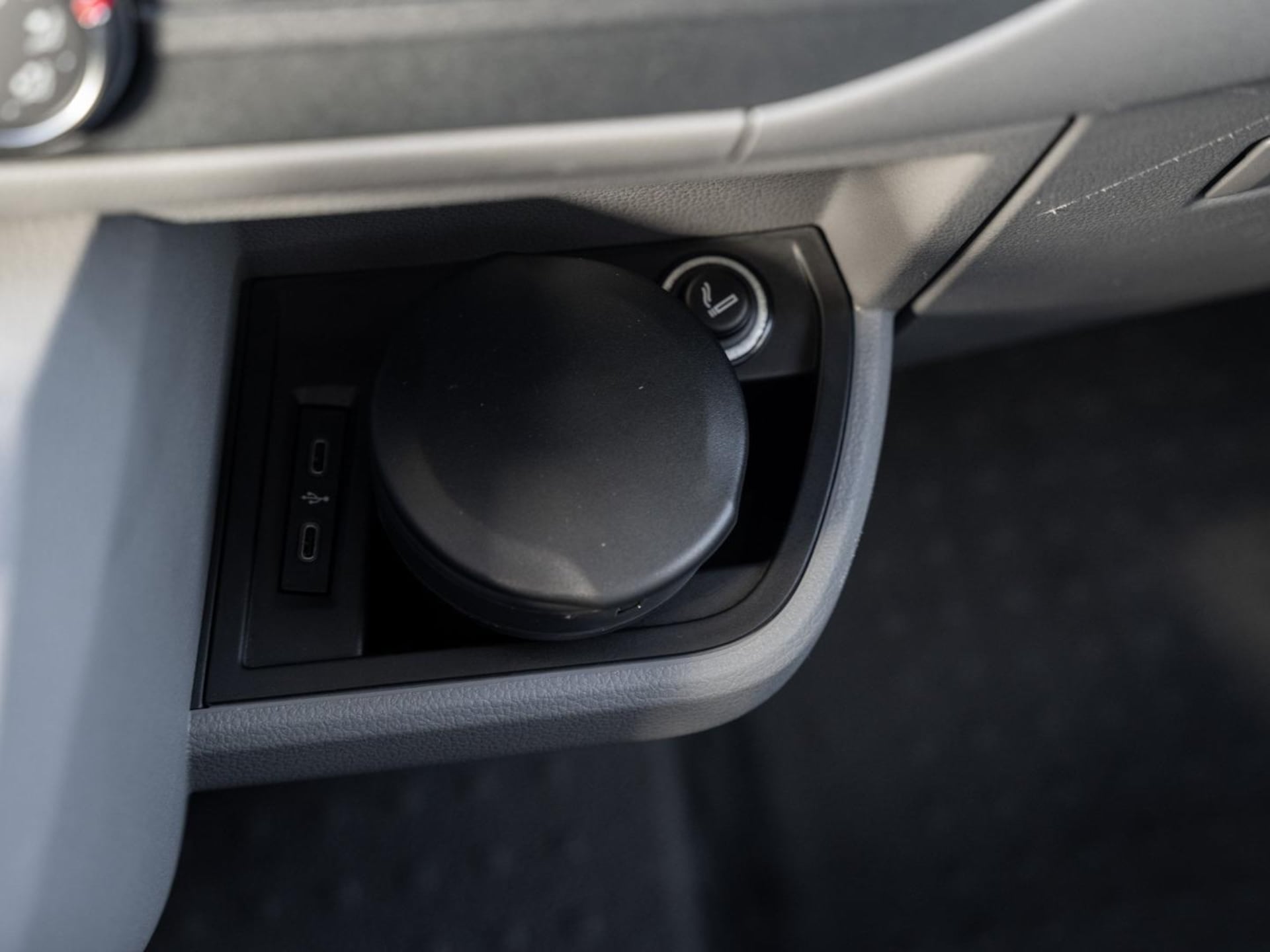Volkswagen T6.1 Transporter Kasten kurzer Radstand
