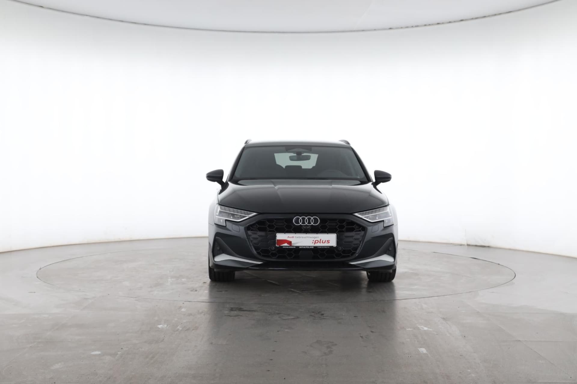 Audi A3 Sportback Advanced