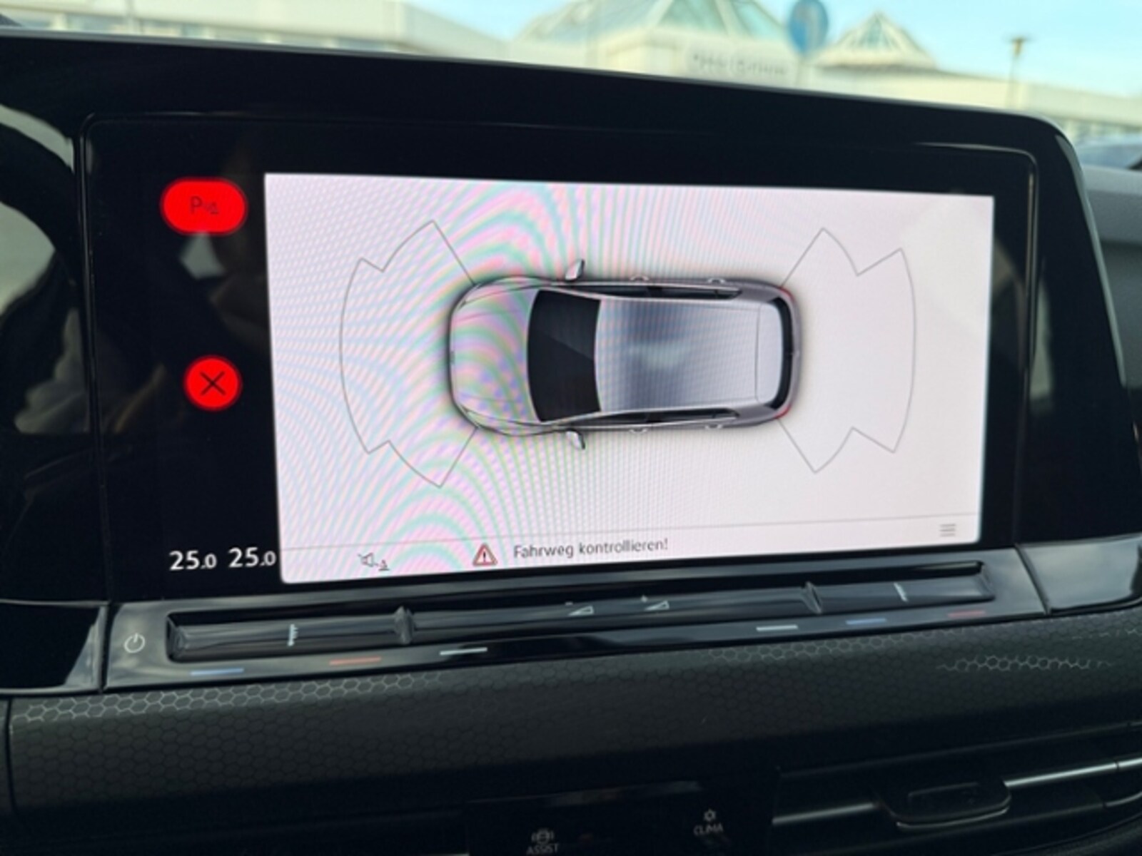 Volkswagen Golf – Bild 14