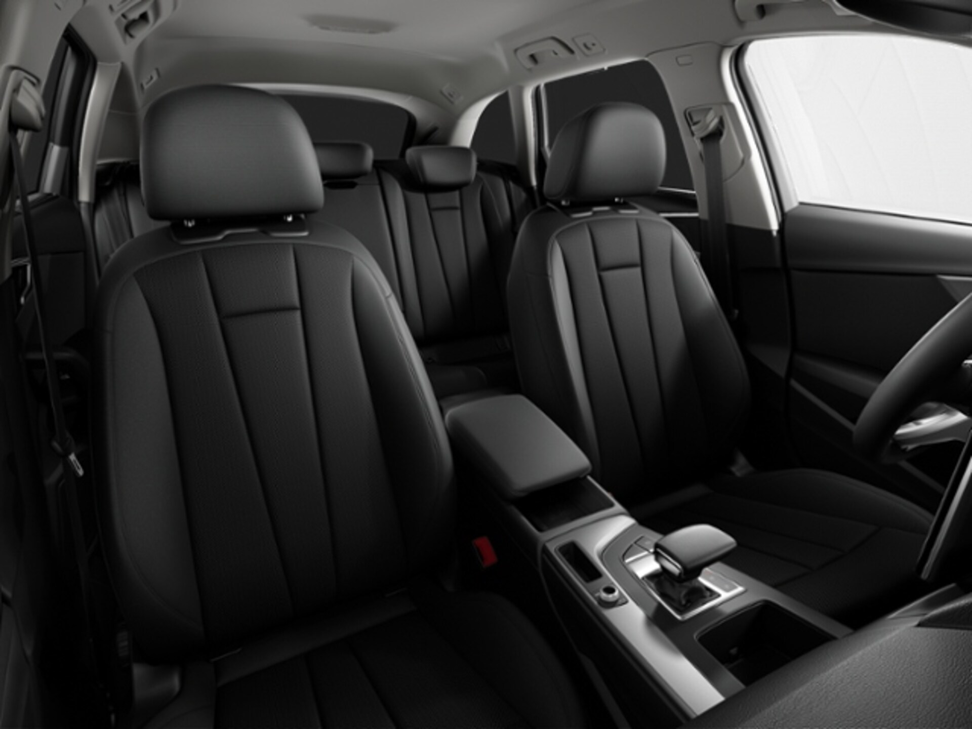 Audi A4 Avant Advanced
