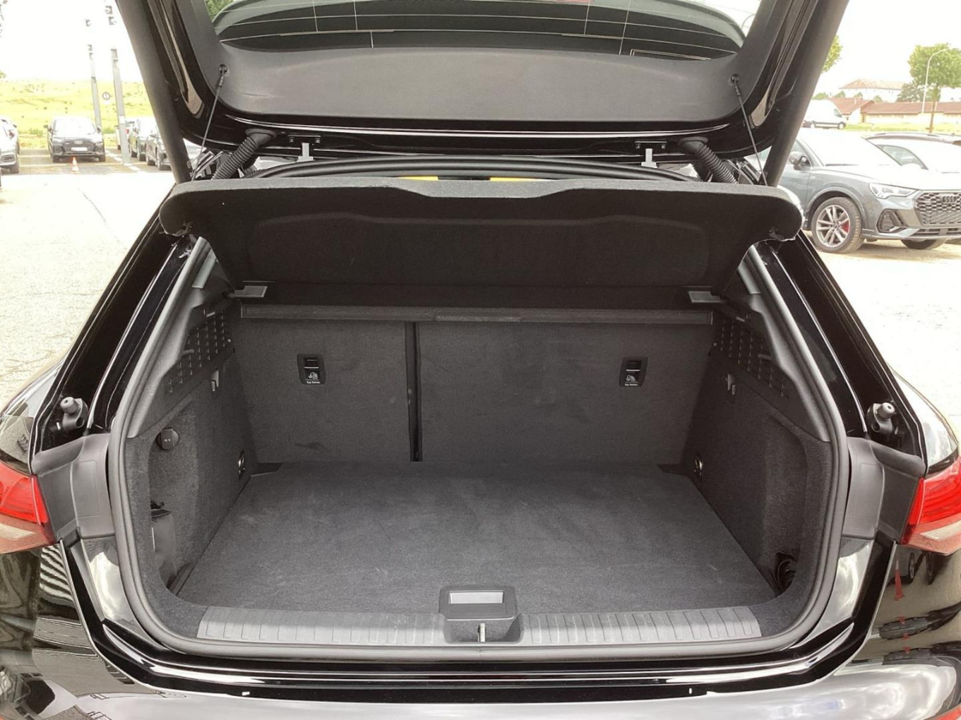 Audi A3 Sportback TFSI e