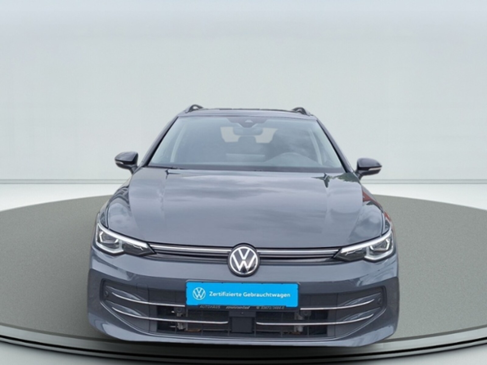 Volkswagen Golf Variant – Bild 16