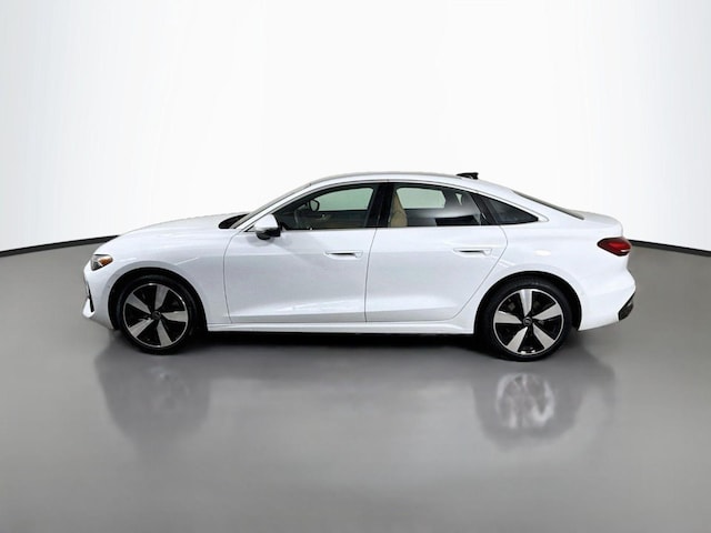 2025 Audi A5 Sedan