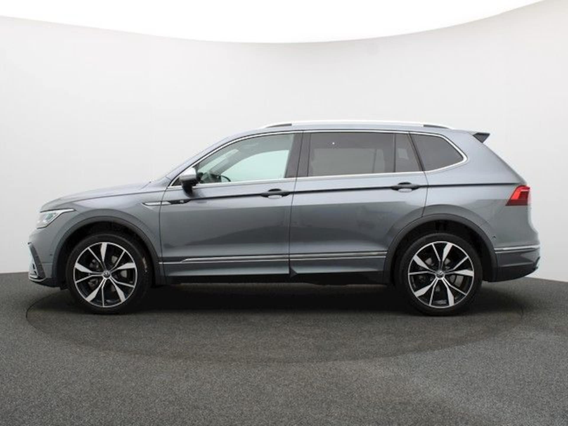 Volkswagen Tiguan Allspace R-Line