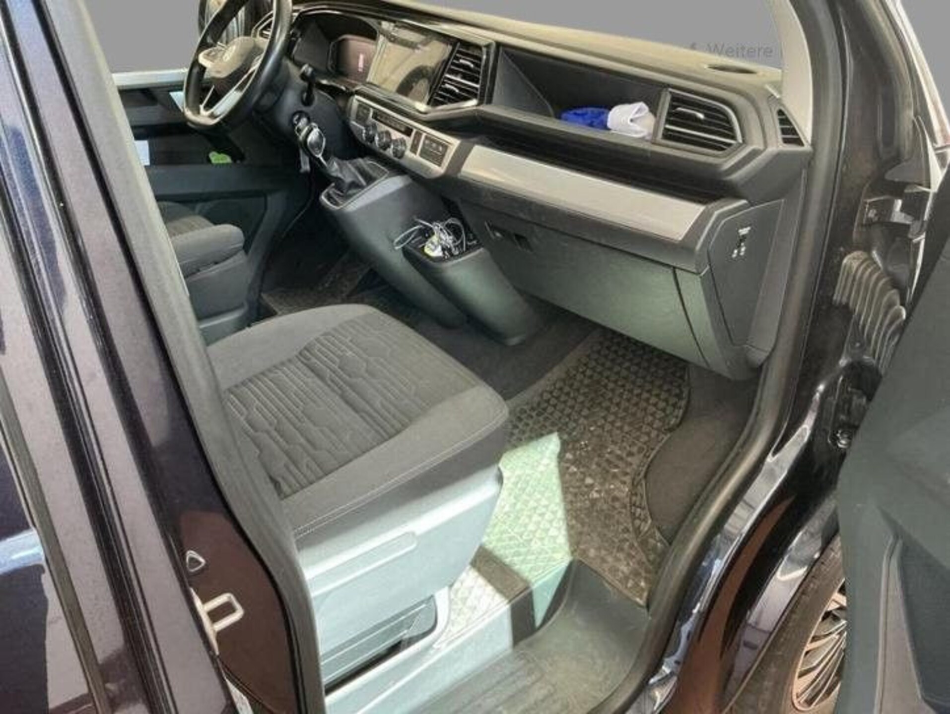 Volkswagen T6.1 Multivan Comfortline