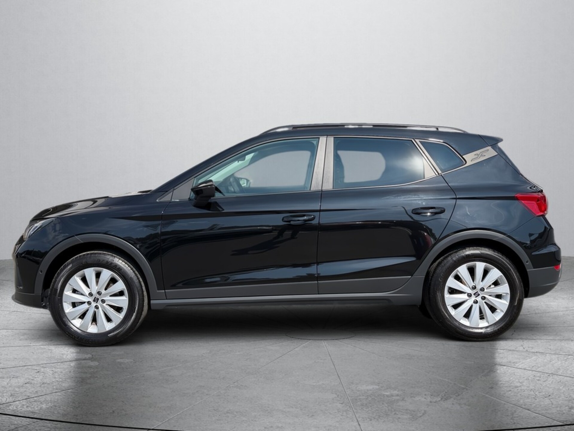 SEAT Arona Style
