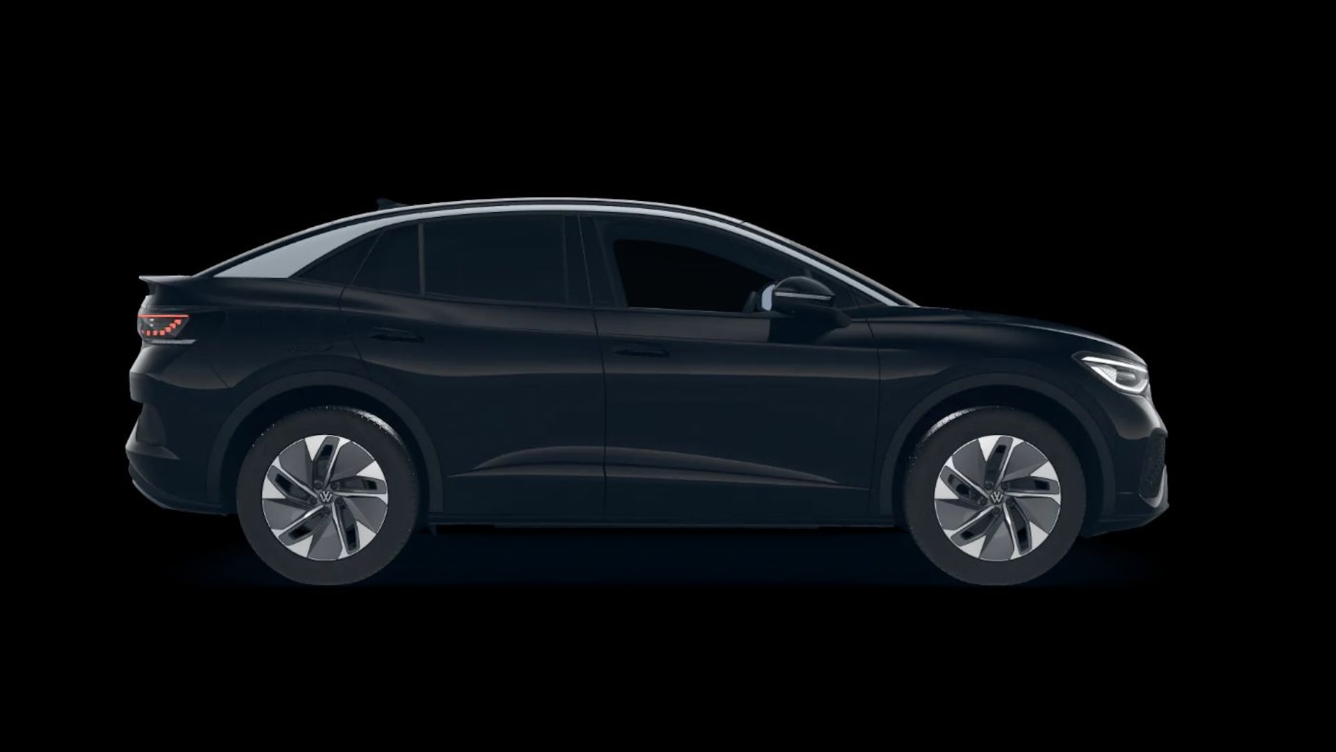 Volkswagen ID.5 Pro