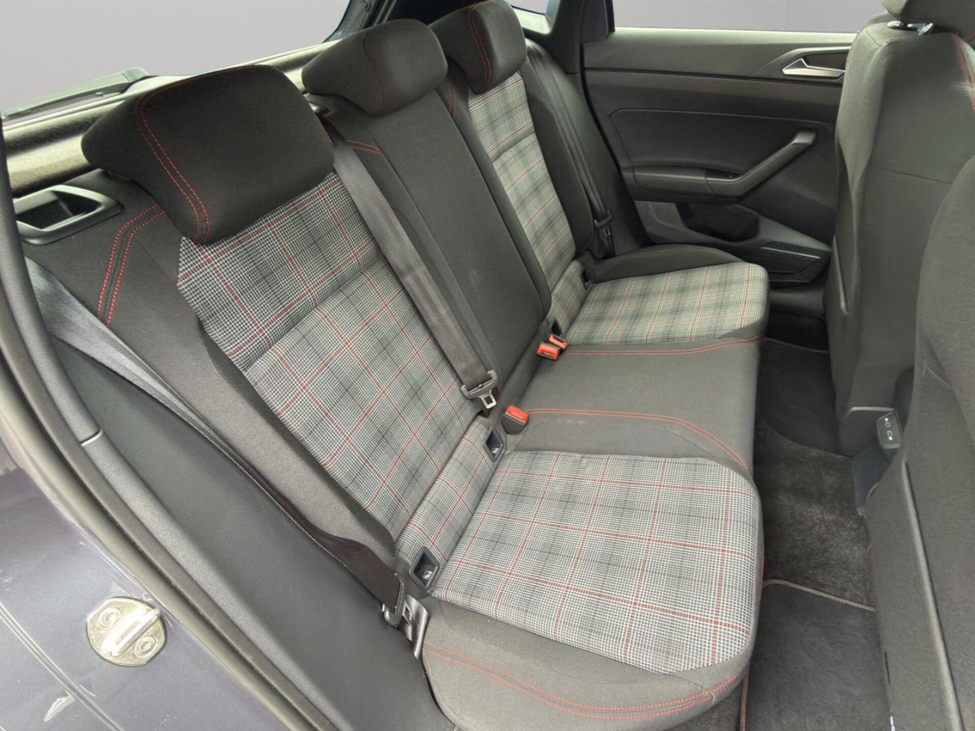 Volkswagen Polo GTI