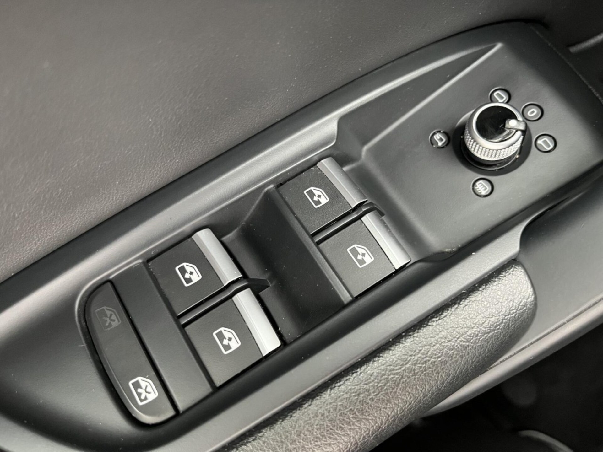 Audi Q5 TFSI e