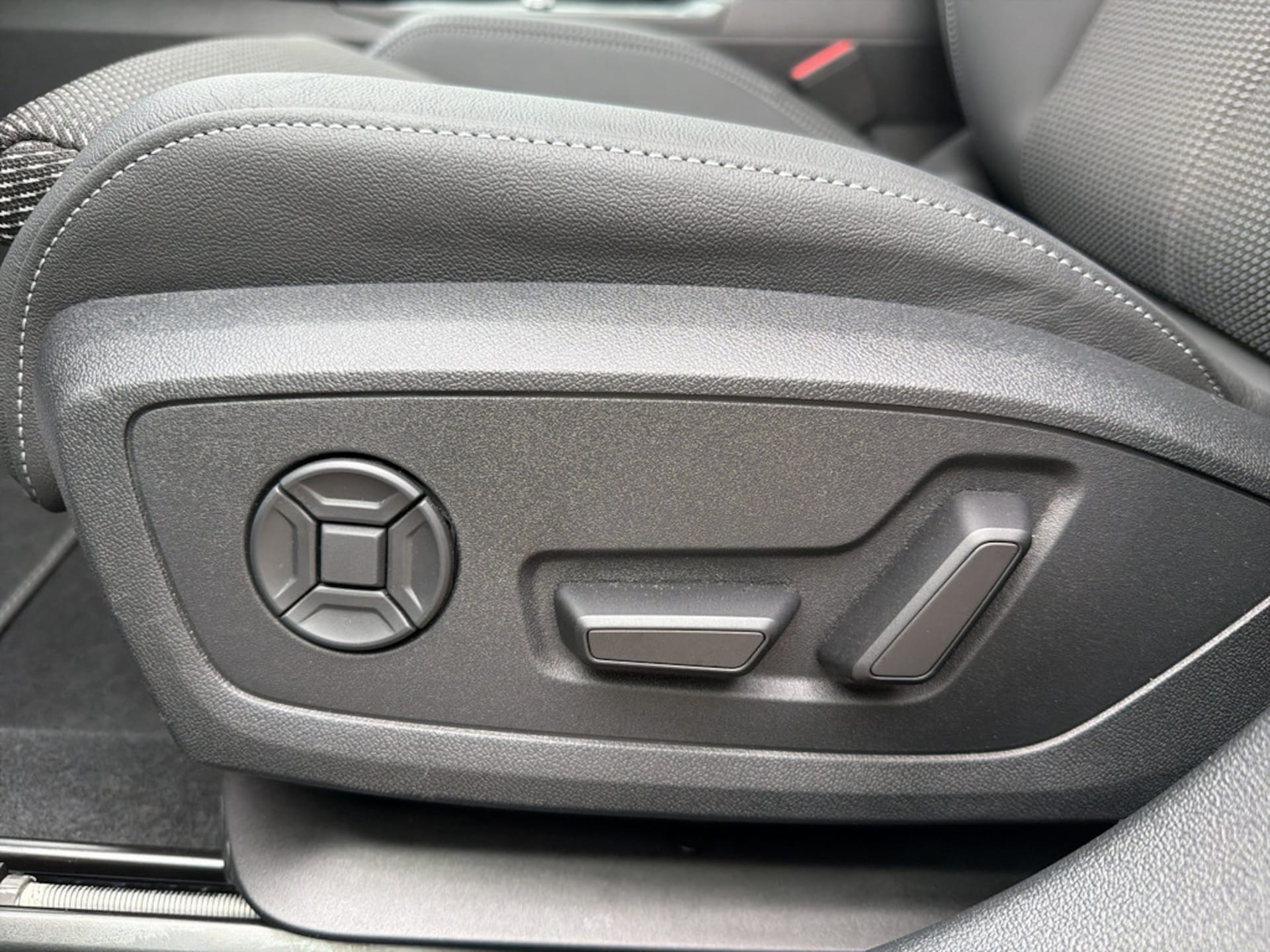 Audi A3 Sportback TFSI e Advanced