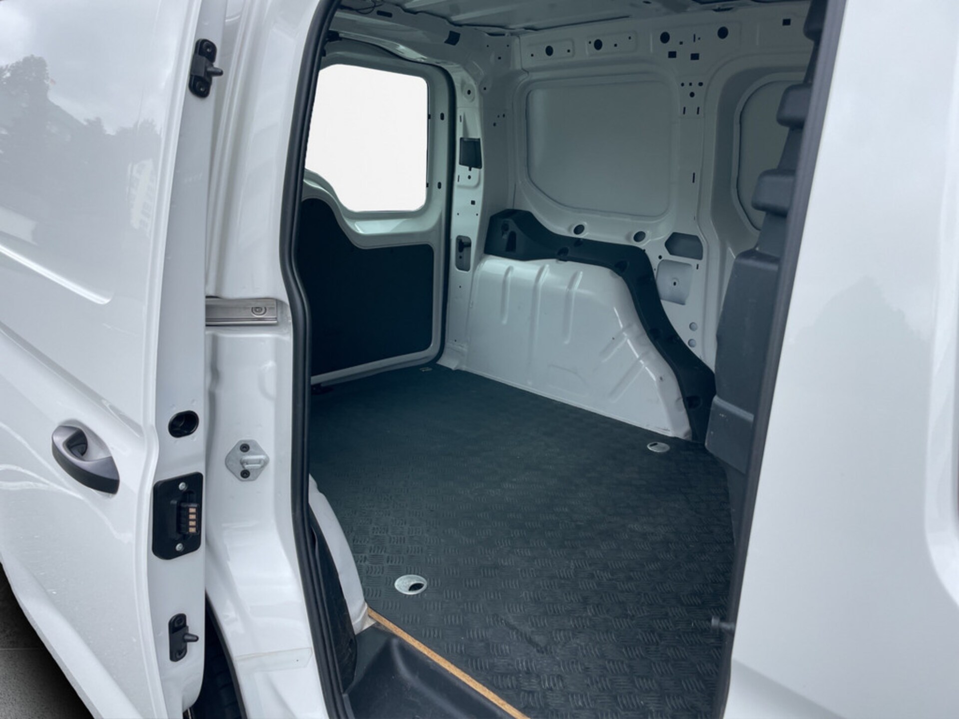 Volkswagen Caddy Cargo