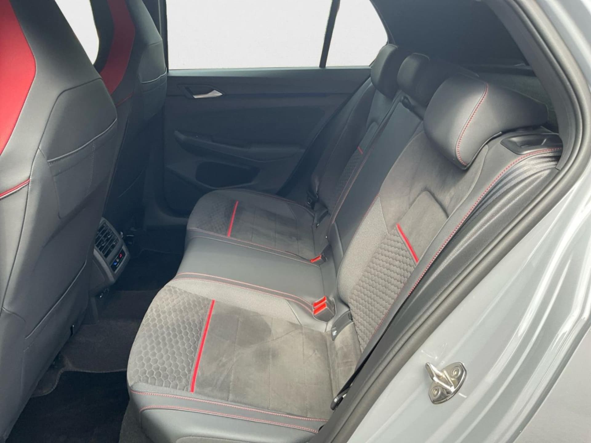 Volkswagen Golf GTI Clubsport