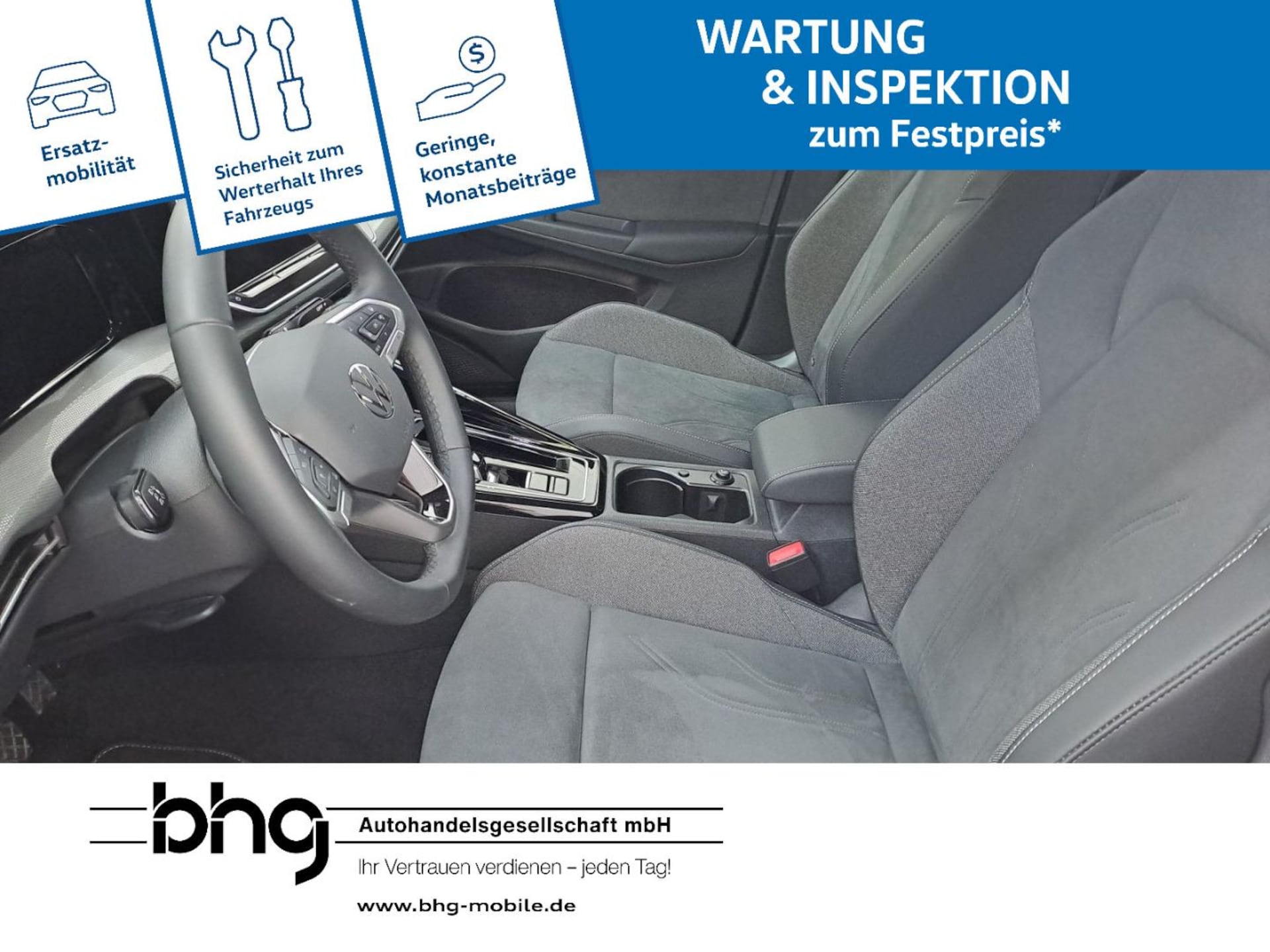Volkswagen Golf Style