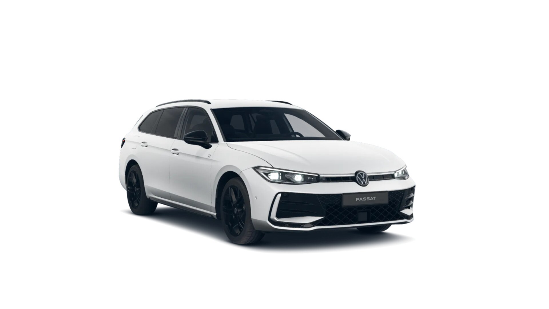 Volkswagen Passat R-Line