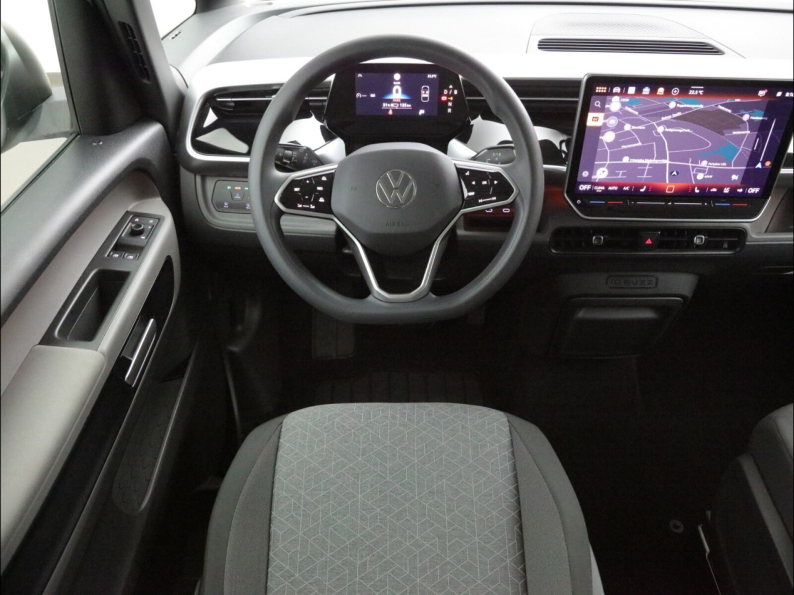 Volkswagen ID. Buzz – Bild 9