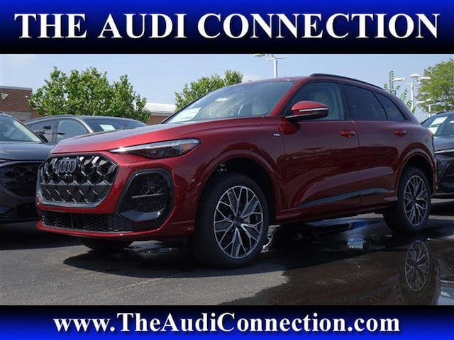2026 Audi Q5