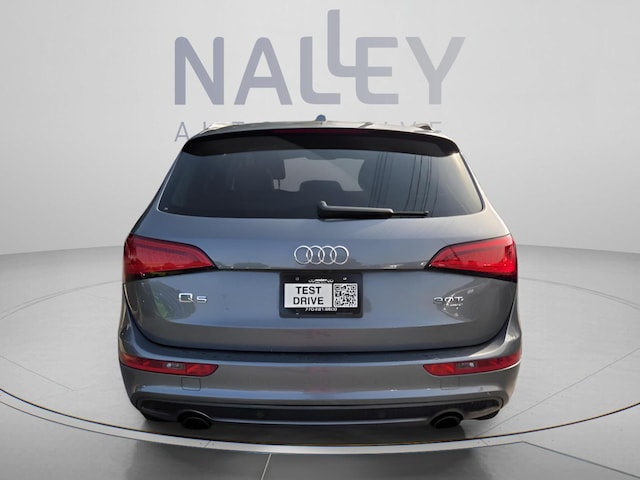 2014 Audi Q5