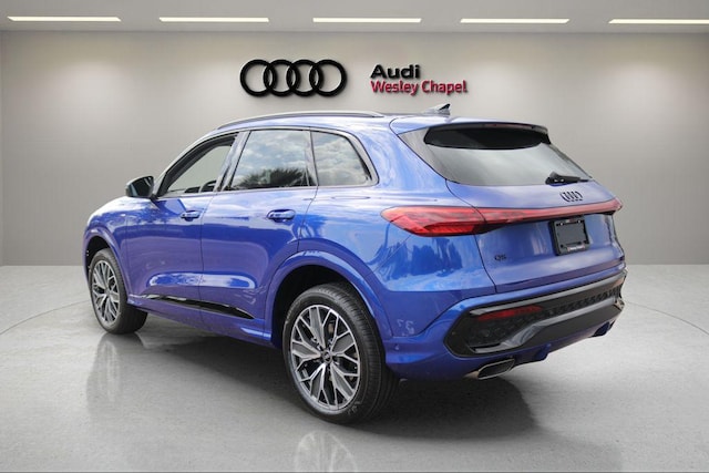 2026 Audi Q5