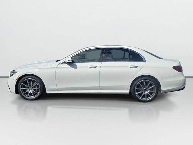 2022 Mercedes-Benz E 350