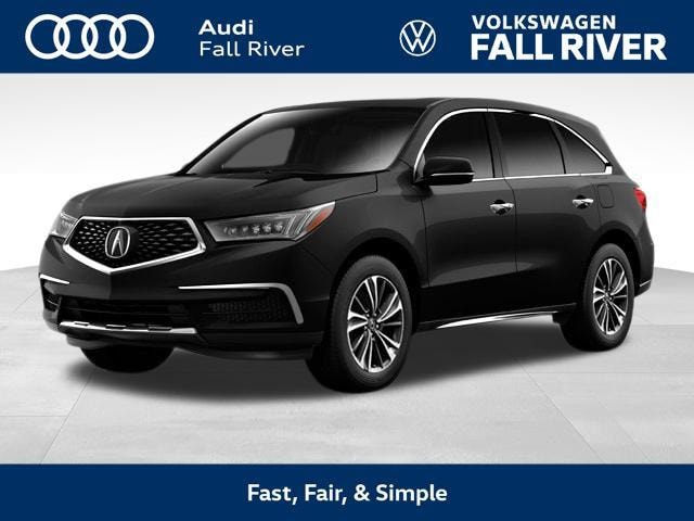 Photo of 2017 Acura MDX 