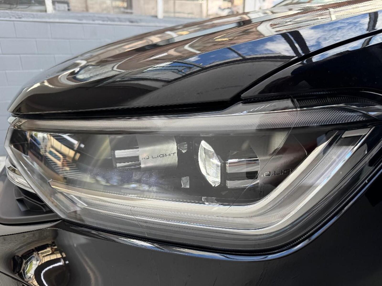 Volkswagen Taigo – Bild 18