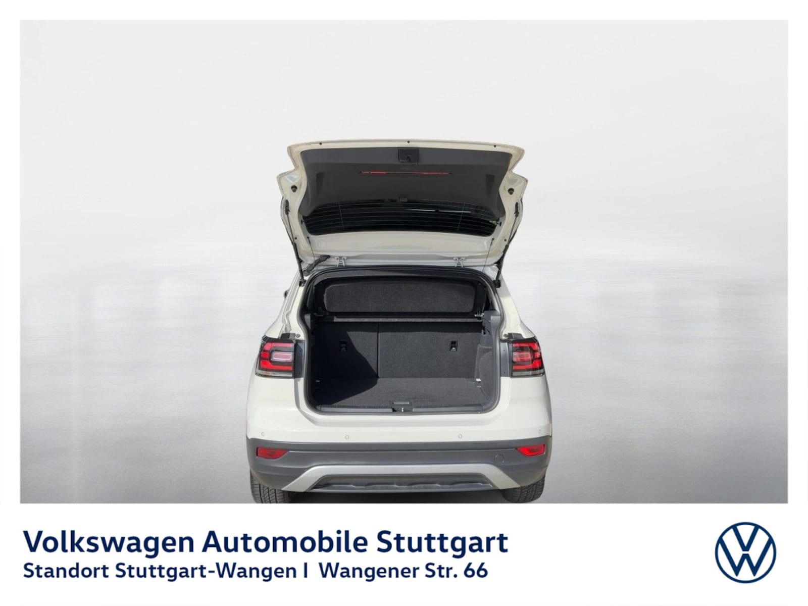Volkswagen T-Cross – Bild 5