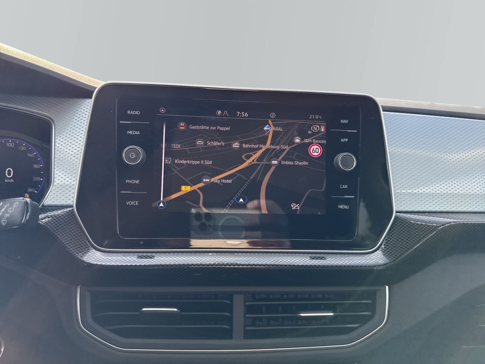 Volkswagen T-Cross – Bild 13