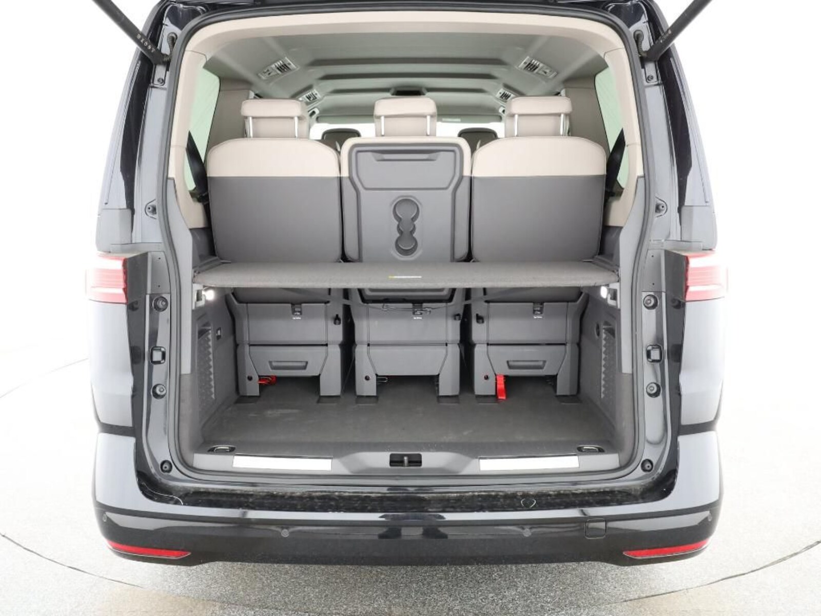 Volkswagen Multivan Langversion – Bild 9