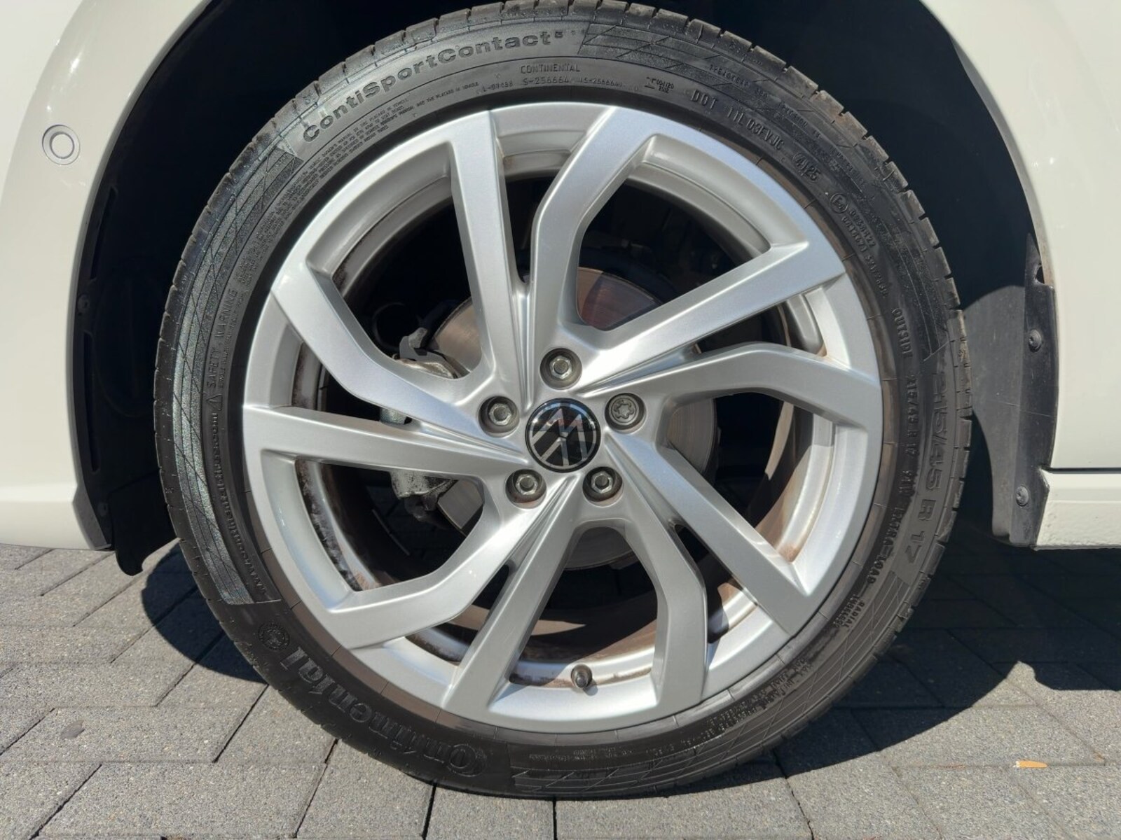 Volkswagen Polo – Bild 7